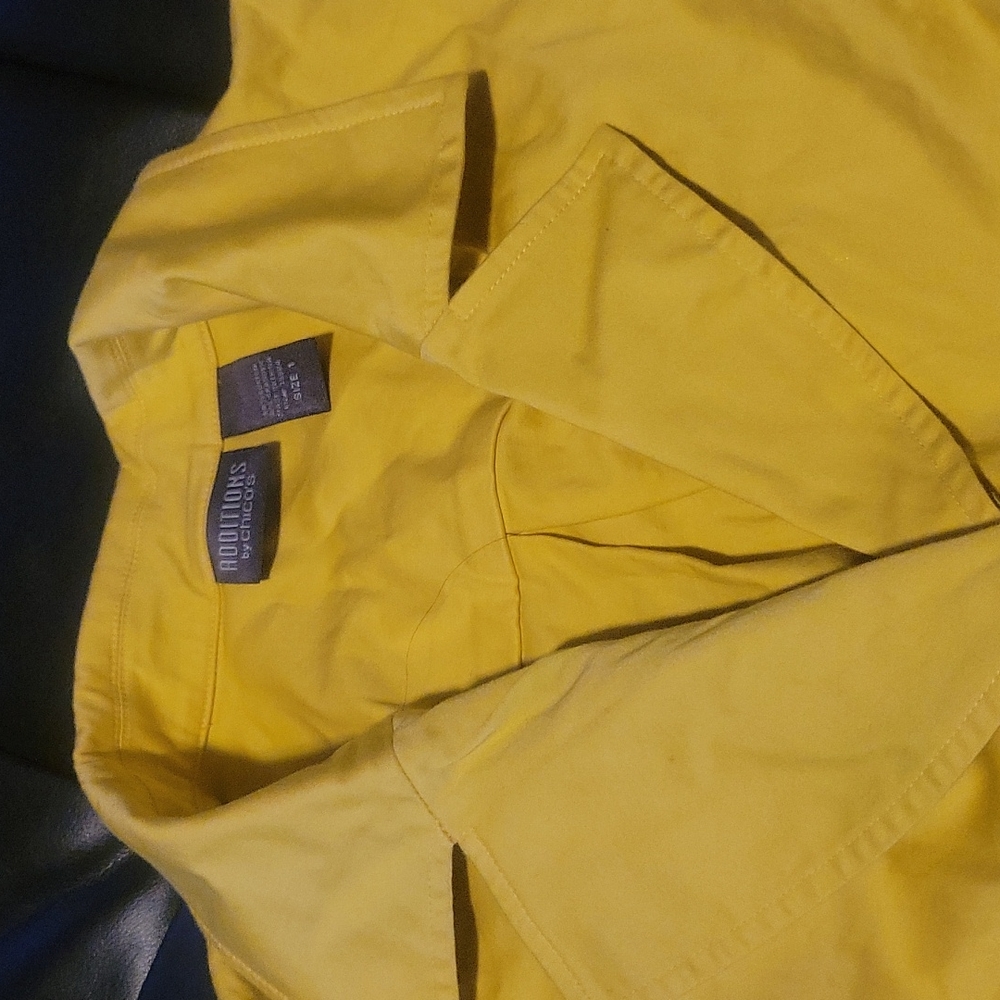 ADDITIONS JACKET - Picture 5 of 7